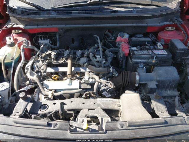 3N1CP5DV2RL500952 Nissan Kicks Sr Xtronic Cvt
