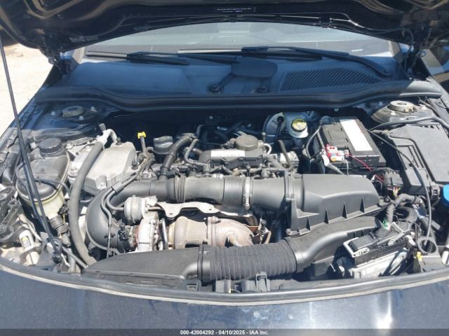 2015 MERCEDES-BENZ CLA 250 WDDSJ4EB4FN165932 Photo 9