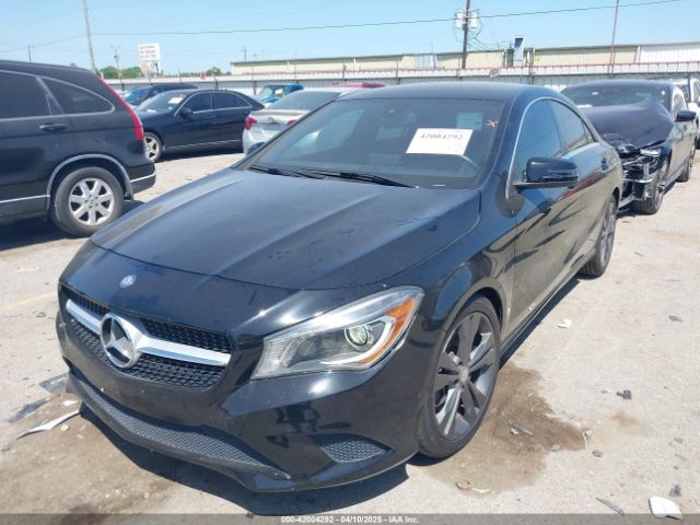 2015 MERCEDES-BENZ CLA 250 WDDSJ4EB4FN165932 Photo 5