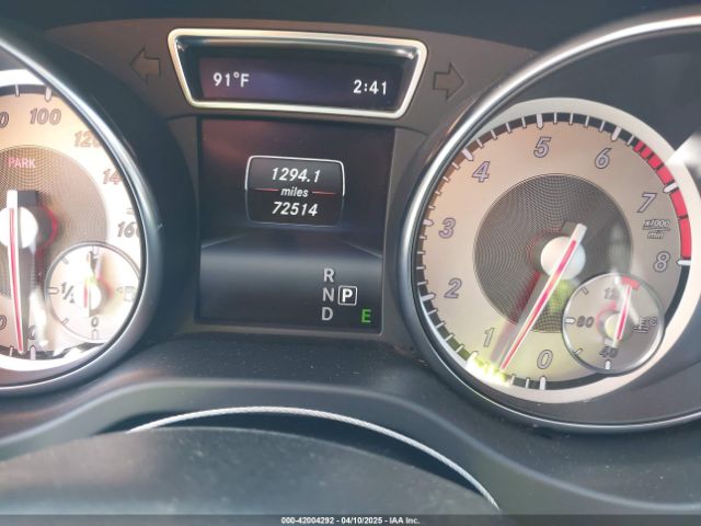 2015 MERCEDES-BENZ CLA 250 WDDSJ4EB4FN165932 Photo 6