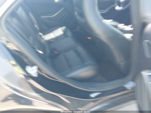 2015 MERCEDES-BENZ CLA 250 WDDSJ4EB4FN165932 Photo 7