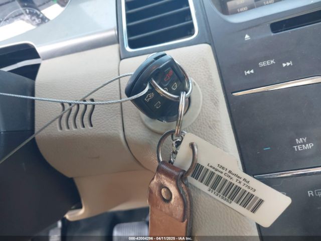 1FAHP2E80EG159131 Ford TAURUS SEL