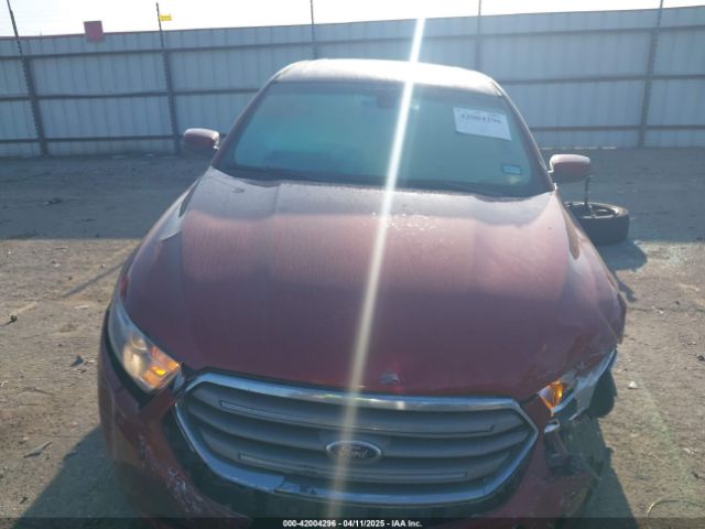 1FAHP2E80EG159131 Ford TAURUS SEL