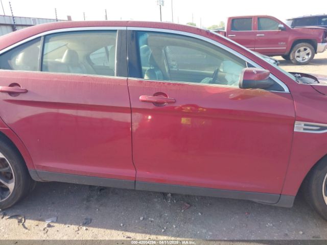 1FAHP2E80EG159131 Ford TAURUS SEL