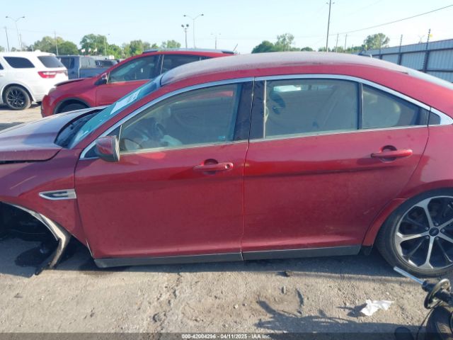 1FAHP2E80EG159131 Ford TAURUS SEL