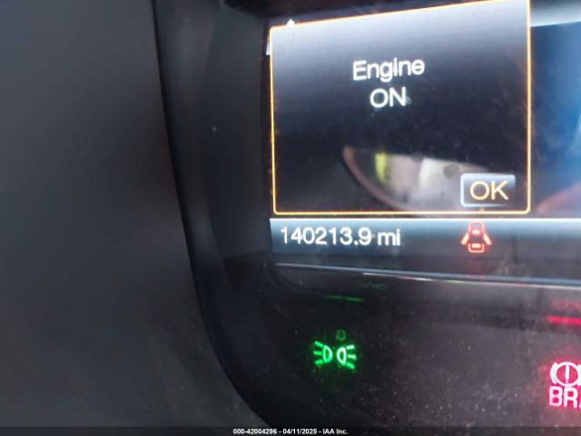 1FAHP2E80EG159131 Ford TAURUS SEL