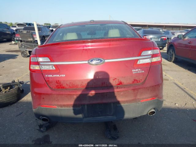 1FAHP2E80EG159131 Ford TAURUS SEL