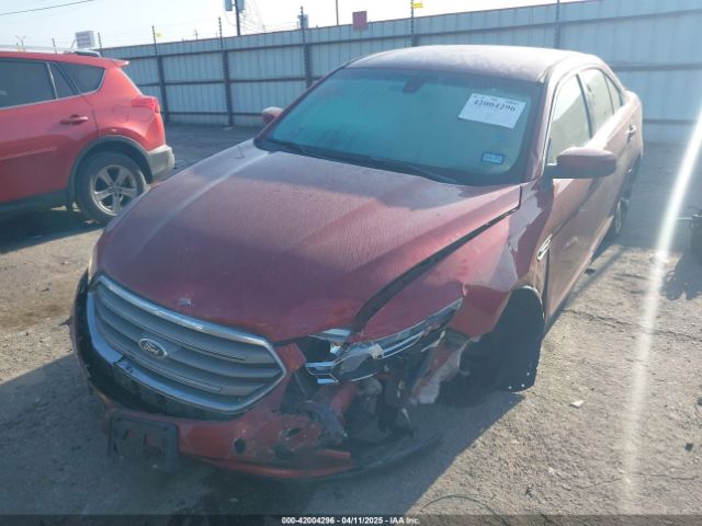 1FAHP2E80EG159131 Ford TAURUS SEL