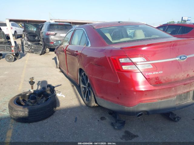 1FAHP2E80EG159131 Ford TAURUS SEL