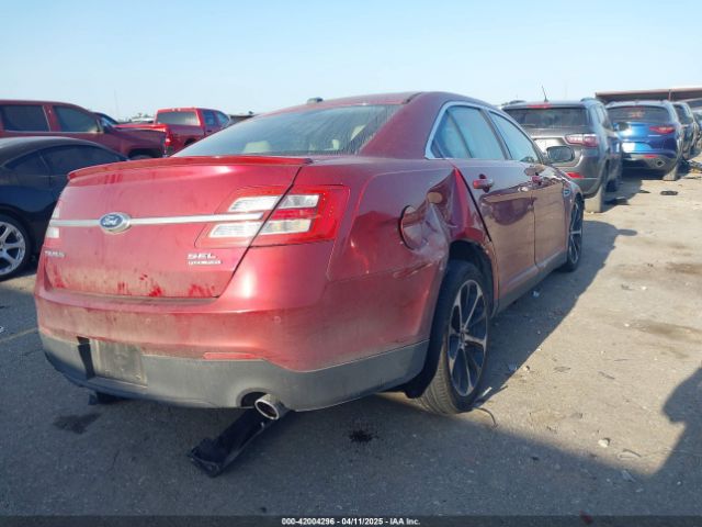 1FAHP2E80EG159131 Ford TAURUS SEL