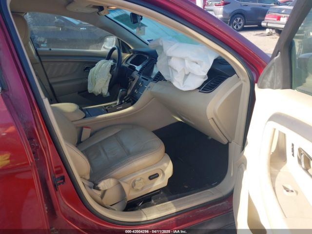 1FAHP2E80EG159131 Ford TAURUS SEL