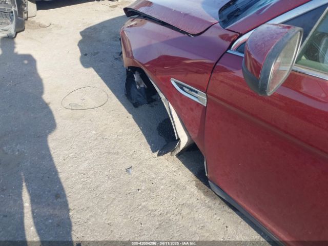 1FAHP2E80EG159131 Ford TAURUS SEL