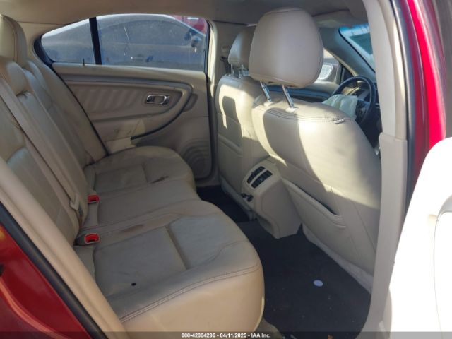 1FAHP2E80EG159131 Ford TAURUS SEL