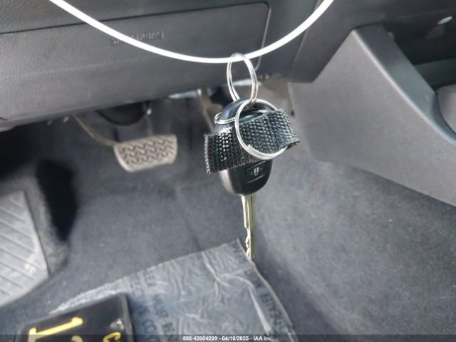 3TYSZ5AN9NT095317 Toyota Tacoma Sr5 V6