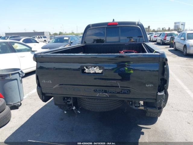 3TYSZ5AN9NT095317 Toyota Tacoma Sr5 V6