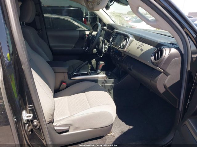 3TYSZ5AN9NT095317 Toyota Tacoma Sr5 V6