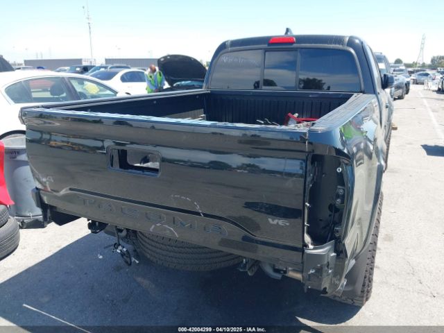 3TYSZ5AN9NT095317 Toyota Tacoma Sr5 V6