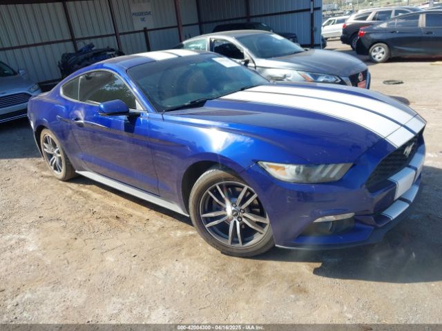 2015 FORD MUSTANG 1FA6P8TH1F5375970