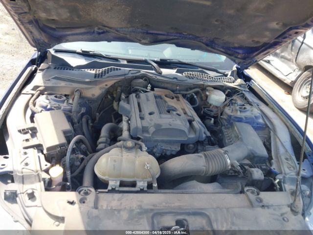 2015 FORD MUSTANG 1FA6P8TH1F5375970 Photo 9