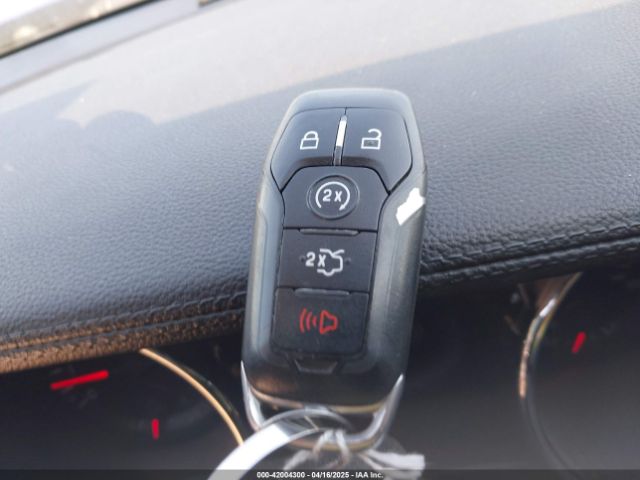2015 FORD MUSTANG 1FA6P8TH1F5375970 Photo 10