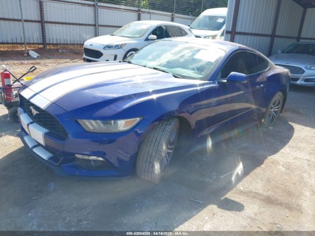 2015 FORD MUSTANG 1FA6P8TH1F5375970 Photo 1