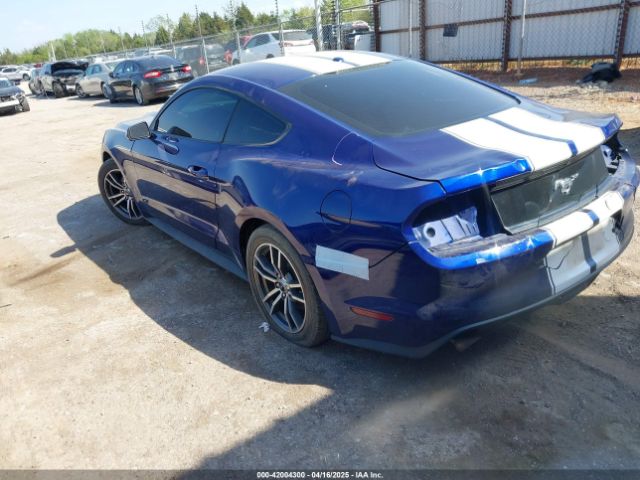 2015 FORD MUSTANG 1FA6P8TH1F5375970 Photo 2
