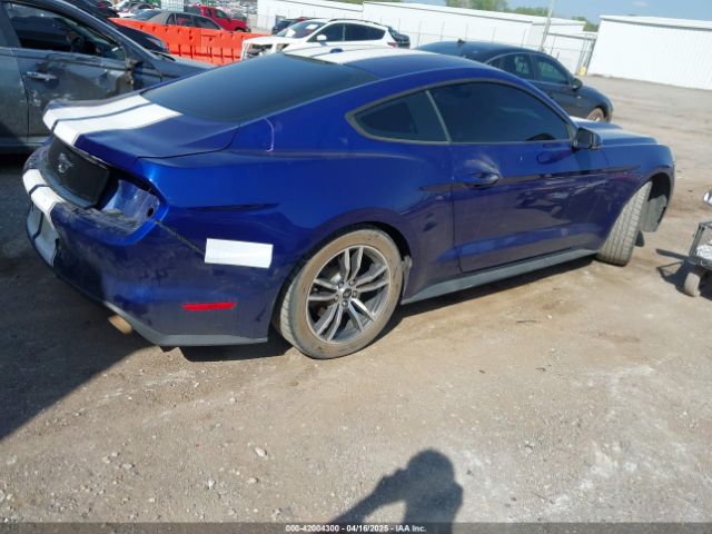 2015 FORD MUSTANG 1FA6P8TH1F5375970 Photo 3