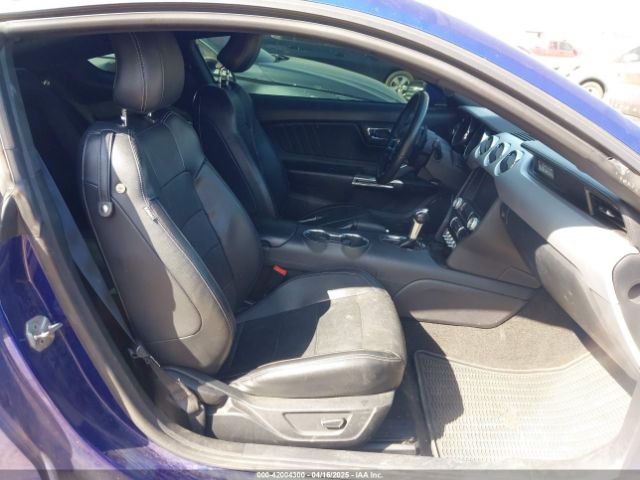2015 FORD MUSTANG 1FA6P8TH1F5375970 Photo 4