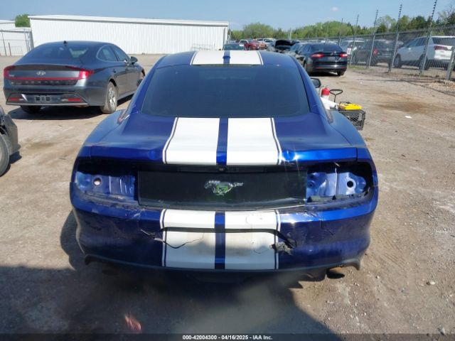 2015 FORD MUSTANG 1FA6P8TH1F5375970 Photo 5