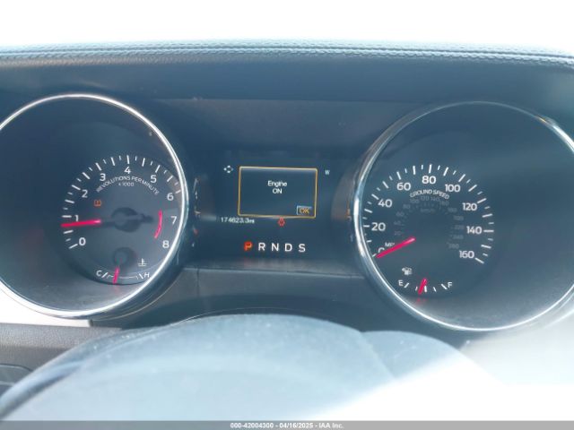 2015 FORD MUSTANG 1FA6P8TH1F5375970 Photo 6