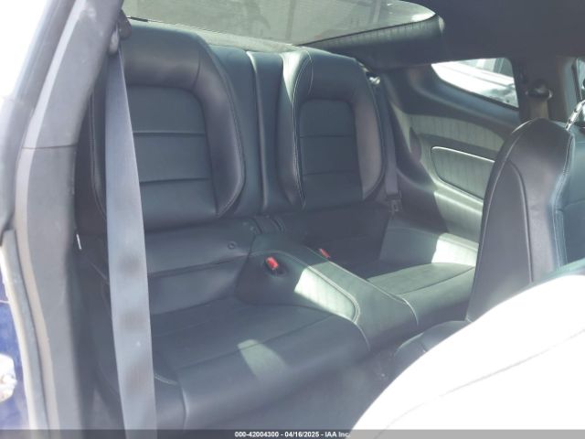 2015 FORD MUSTANG 1FA6P8TH1F5375970 Photo 7