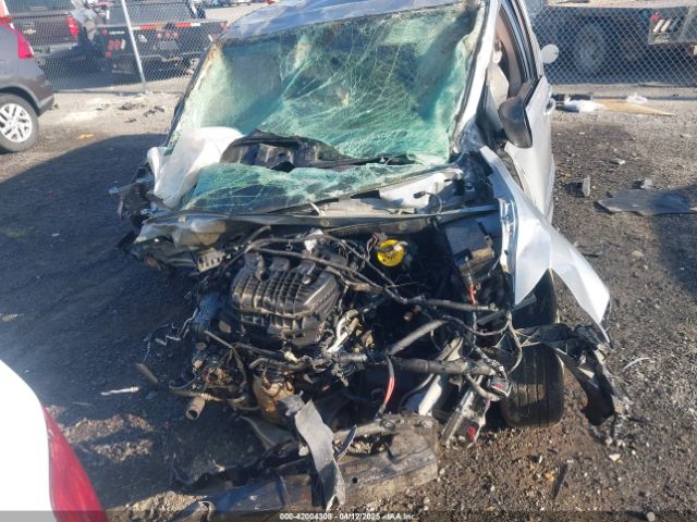 2C4RDGBGXFR543241 Dodge Grand Caravan Se