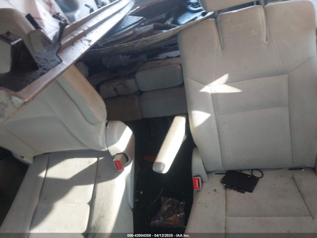 2C4RDGBGXFR543241 Dodge Grand Caravan Se