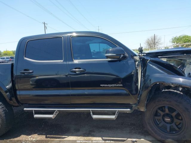 5TFCZ5AN6HX117594 Toyota Tacoma Trd Sport