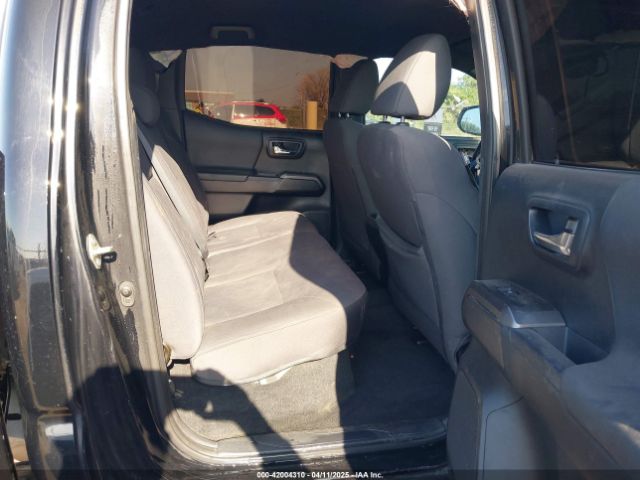 5TFCZ5AN6HX117594 Toyota Tacoma Trd Sport