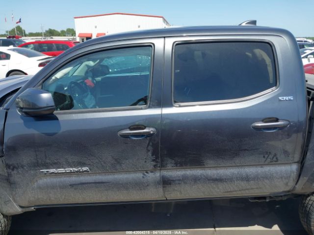 3TMCZ5AN8NM498933 Toyota Tacoma Sr5 V6