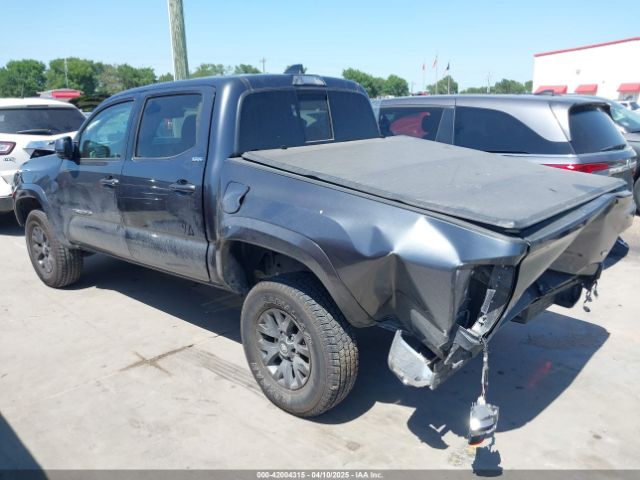 3TMCZ5AN8NM498933 Toyota Tacoma Sr5 V6