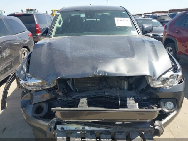 3TMCZ5AN8NM498933 Toyota Tacoma Sr5 V6
