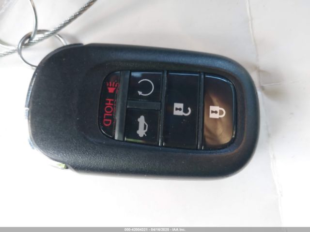 2HGFE2F50RH522647 Honda Civic Sport