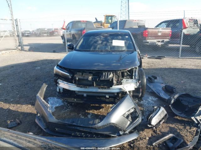 2HGFE2F50RH522647 Honda Civic Sport