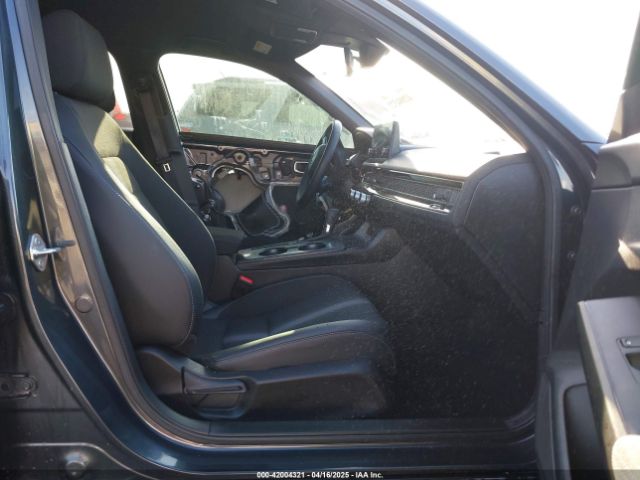 2HGFE2F50RH522647 Honda Civic Sport