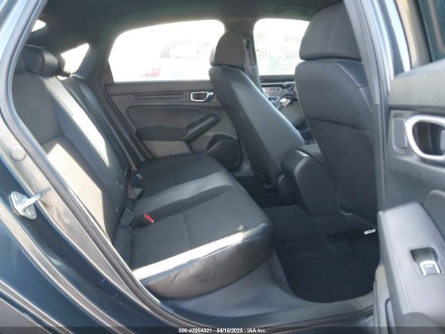 2HGFE2F50RH522647 Honda Civic Sport