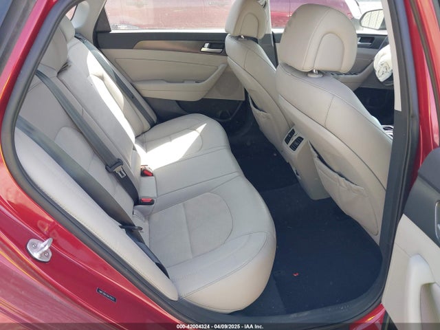 5NPE34AF1GH435470 Hyundai Sonata Sport