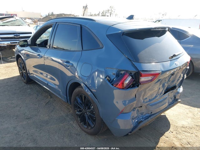 1FMCU9PZ8RUB13853 Ford dura d4 ivct atk