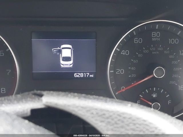 3KPF24ADXME410282 KIA Forte Lxs