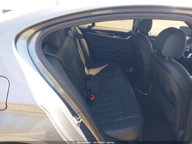 WBAJS1C0XLWW78639 BMW 540I