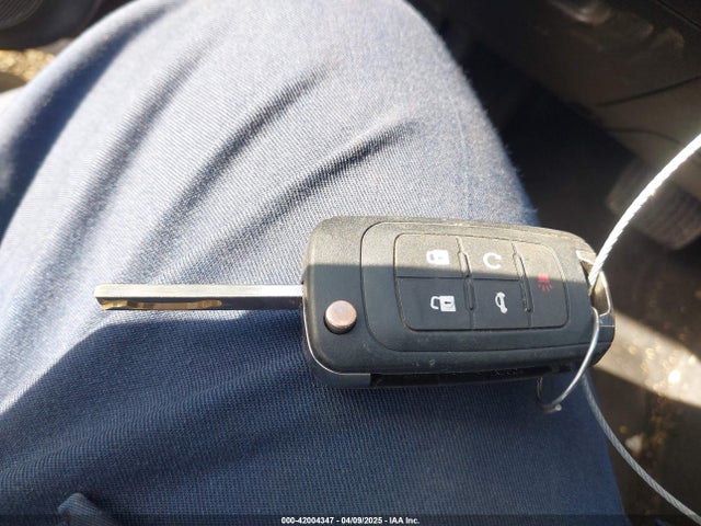 1G1PE5SB2F7129068 Chevrolet Cruze 2lt Auto