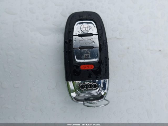 WAUAFAFLXFN009971 Audi A4 2.0t Premium