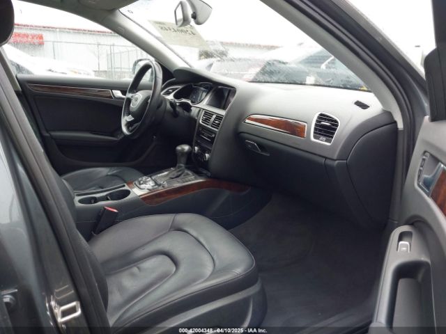 WAUAFAFLXFN009971 Audi A4 2.0t Premium