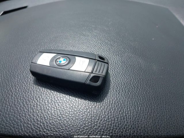 2010 BMW 528I WBANU5C53AC129295 Photo 10